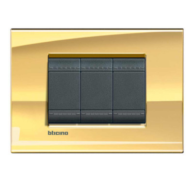 MẶT CHE 3M - ICE GOLD